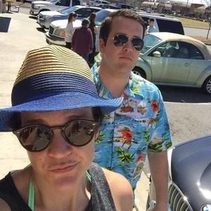 Meet your Posher, Jacob